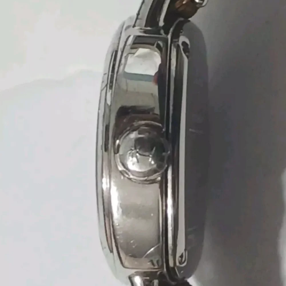 Tommy Bahama Women's Watch ~ Sterling Silver ~ New Battery.